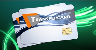 transfercard para çekme